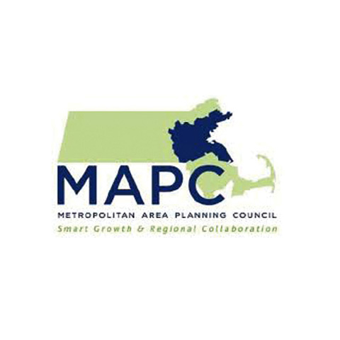 MAPC - Metropolitan Area Planning Council