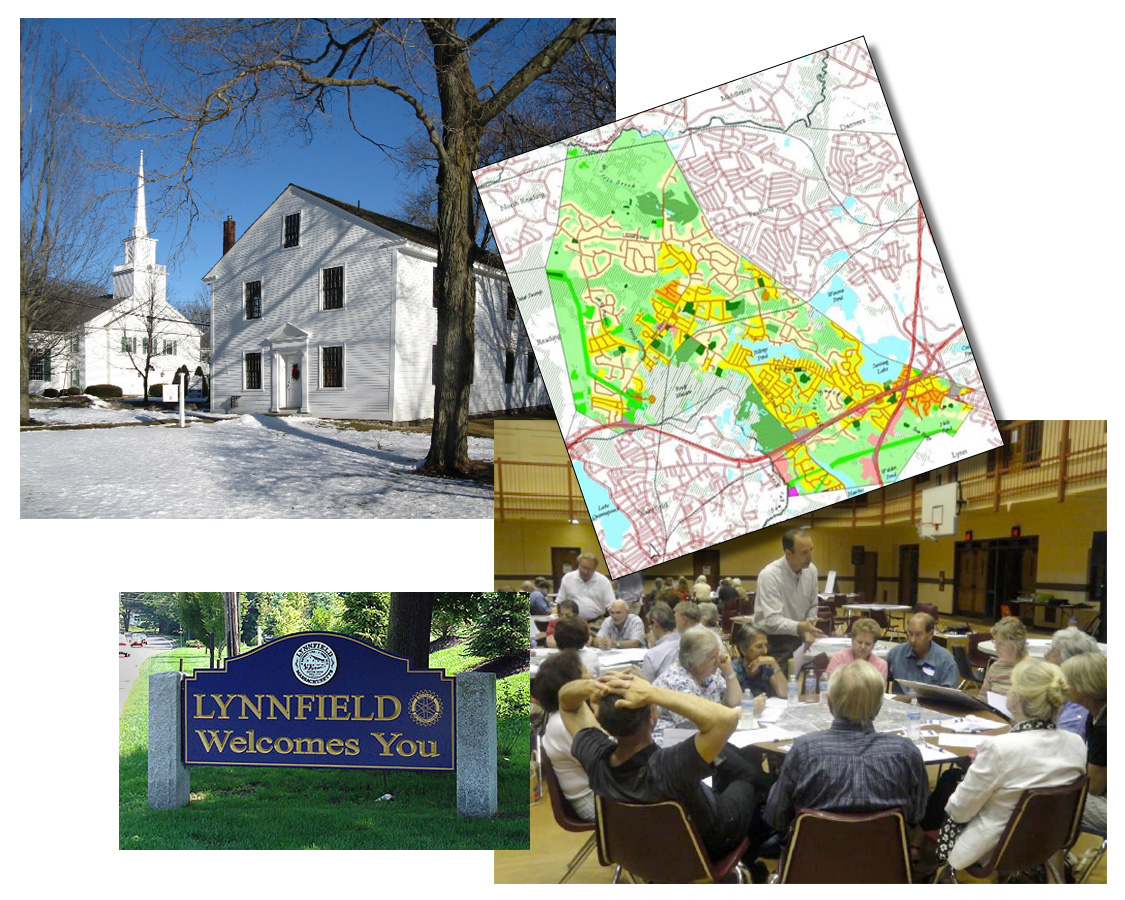 Town of Lynnfield, MA