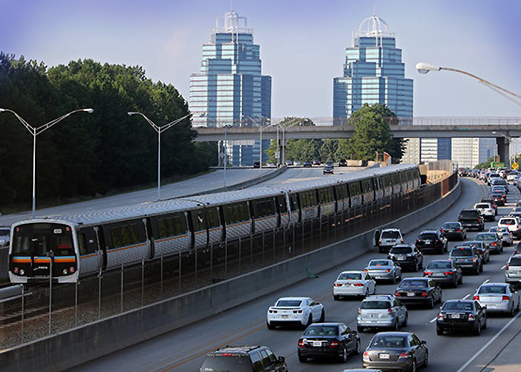 Engineering - Roadways and Enhancements