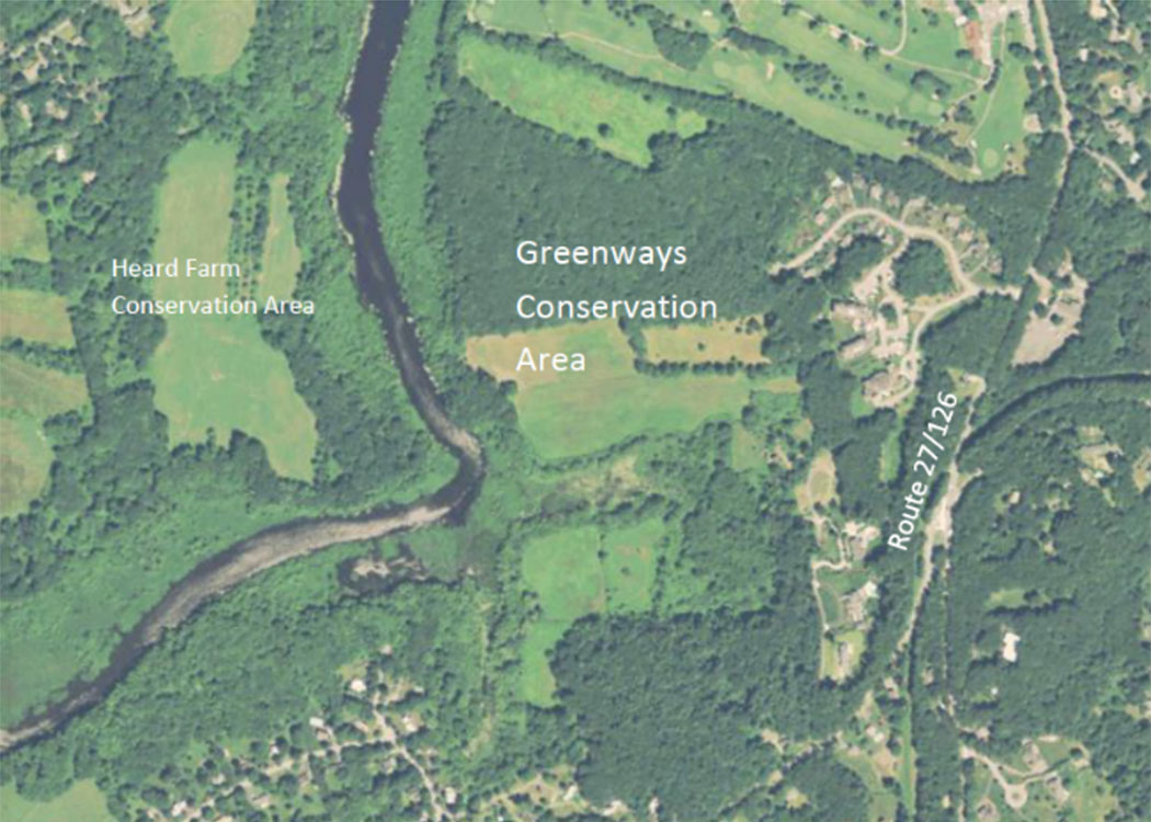 Planning - Ecological Stewardship Planning