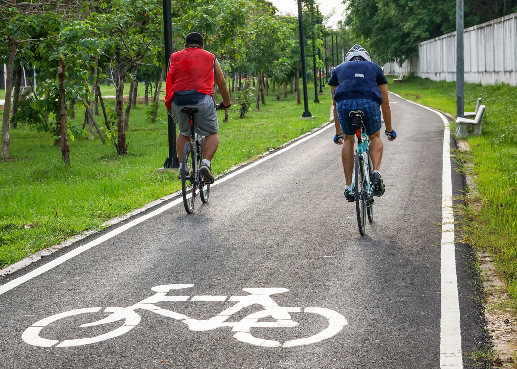 Connecticut River Walk and Bikeway