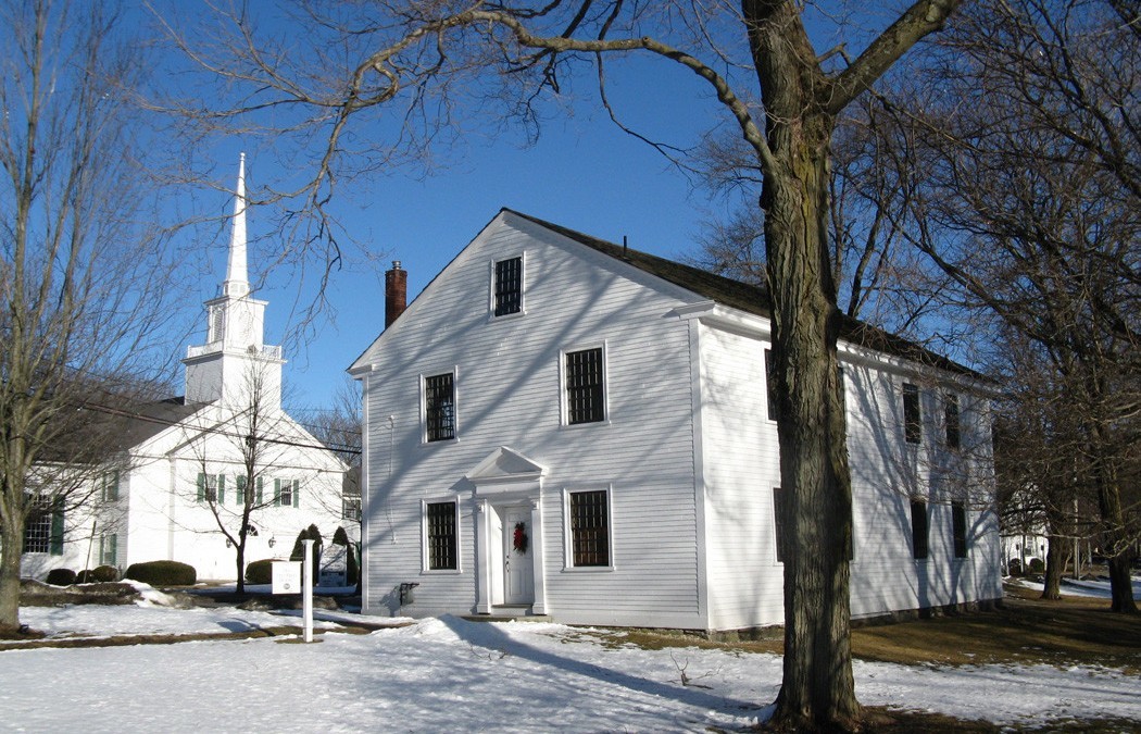Master Plan (Lynnfield, MA)