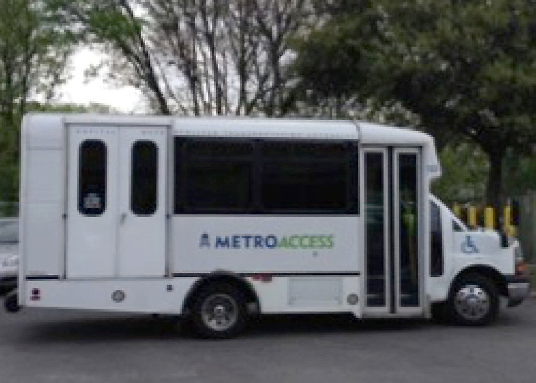 ADA Bus and Paratransit Compliance Assessments