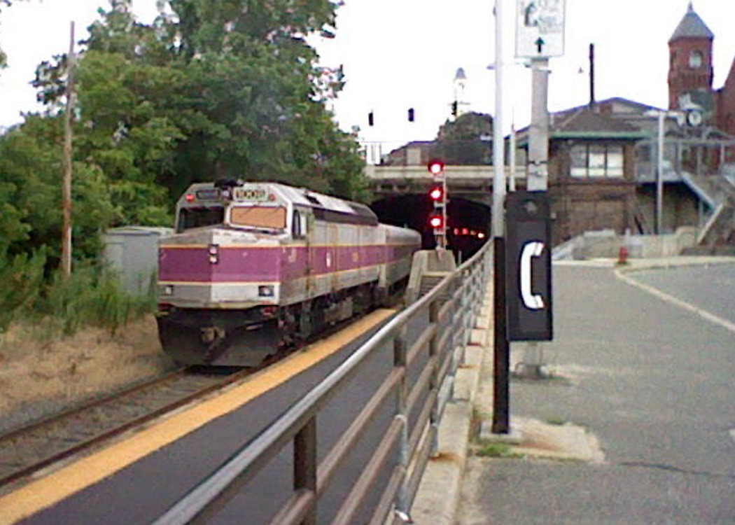 Jefferson Station Transit-Oriented Development