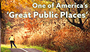 The Collaborative and the Neponset River Reservation Great Public Places