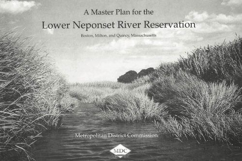 The Neponset River Reservation and The Collaborative Great Public Places