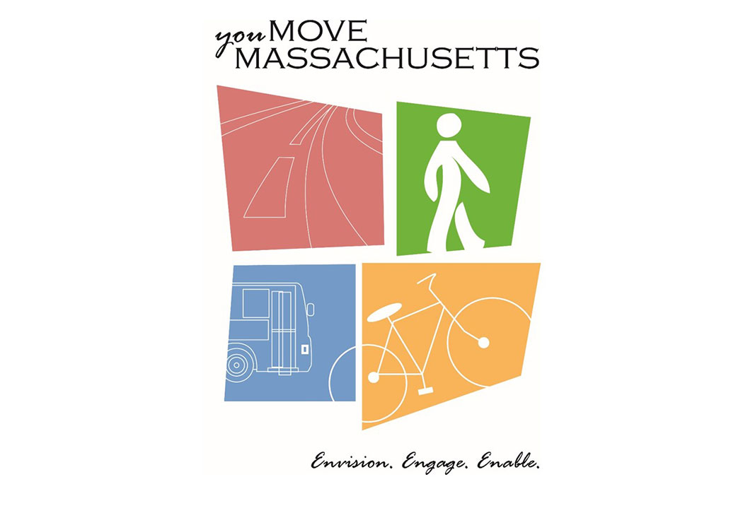 youMove Massachusetts Communications Campaign