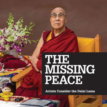 Missing Peace