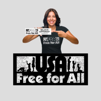 USA Free for All Campaign