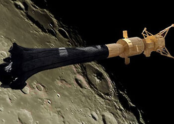 Fight or Flight: Space Colonization and the Future of Landscape Architecture